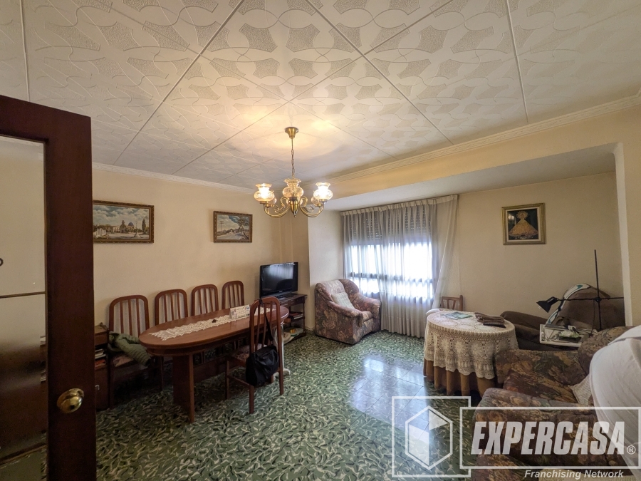 4 chambres Appartement à Castellon de la Plana, Spain No. 154668
