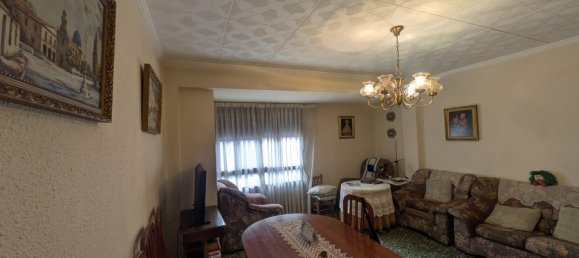 4 chambres Appartement à Castellon de la Plana, Spain No. 154668 2