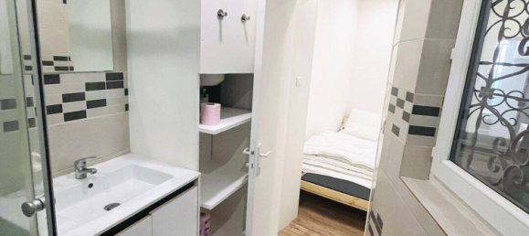 1 chambre Appartement à Paris, France No. 333839 5