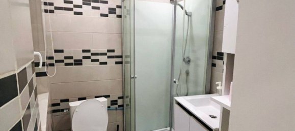 1 chambre Appartement à Paris, France No. 333839 4