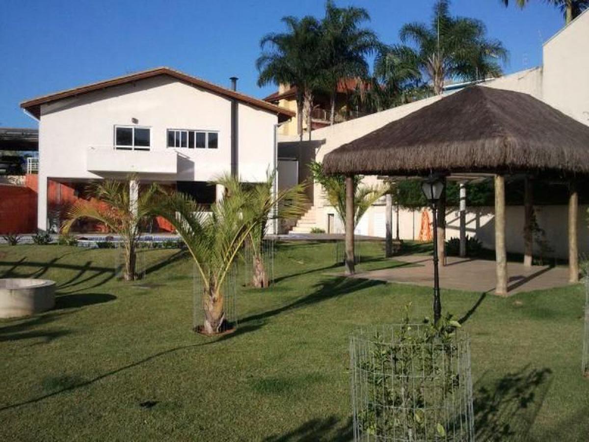 4 Schlafzimmer Haus in Sao Paulo, Brazil, Nr. 437535