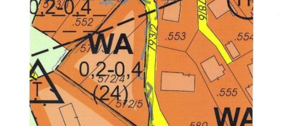  Land in Krieglach, Austria No. 212727 3