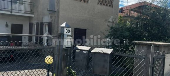 Квартира с 2 спальнями в Оджоно, Италия № 331036 8