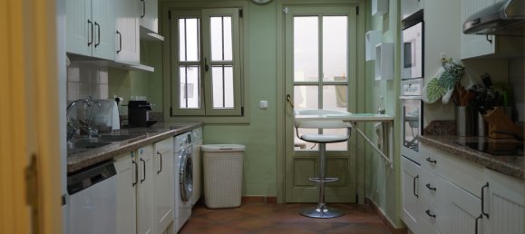 4 bedrooms Townhouse in Cadiz, Spain No. 188941 4