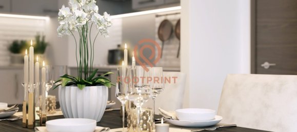 1 Schlafzimmer Wohnung in Mohammed Bin Rashid City, UAE, Nr. 24656 13