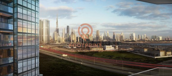 1 Schlafzimmer Wohnung in Mohammed Bin Rashid City, UAE, Nr. 24656 14