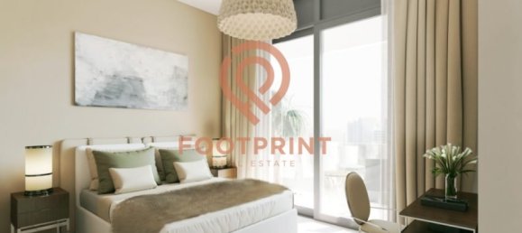 1 Schlafzimmer Wohnung in Mohammed Bin Rashid City, UAE, Nr. 24656 8