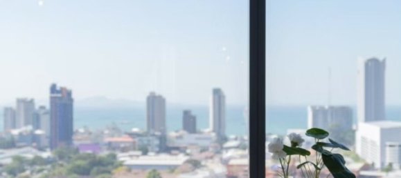 2 غرف نوم شقة في Pattaya, Thailand رقم 20148 2