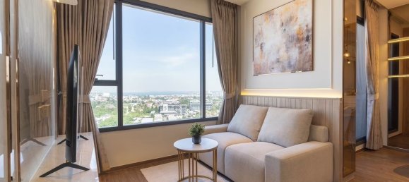 2 غرف نوم شقة في Pattaya, Thailand رقم 20148 3