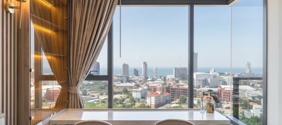 2 غرف نوم شقة في Pattaya, Thailand رقم 20148 14