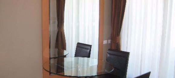 1 bedroom Condo in The Address Sukhumvit 42 Railay Beach, Thailand No. 30684 6