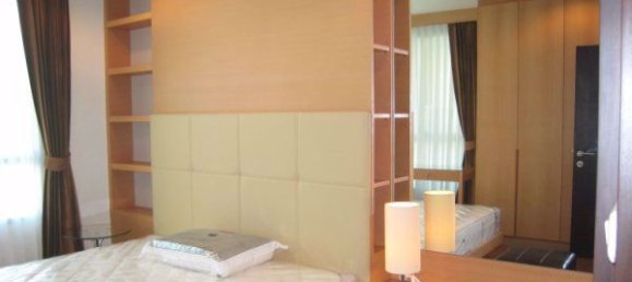 1 bedroom Condo in The Address Sukhumvit 42 Railay Beach, Thailand No. 30684 5