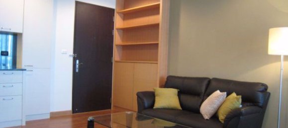 1 bedroom Condo in The Address Sukhumvit 42 Railay Beach, Thailand No. 30684 3