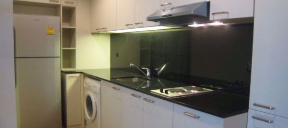 1 bedroom Condo in The Address Sukhumvit 42 Railay Beach, Thailand No. 30684 4