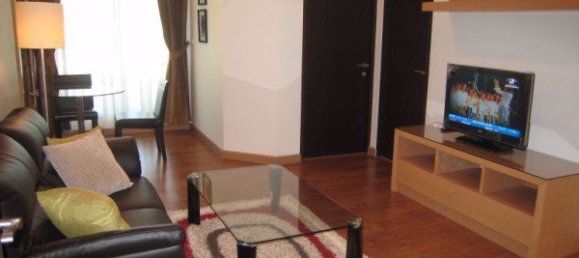 1 bedroom Condo in The Address Sukhumvit 42 Railay Beach, Thailand No. 30684 8