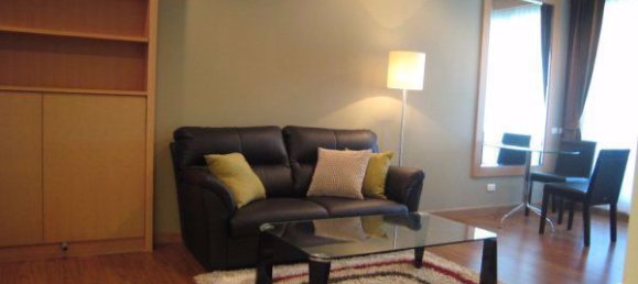 1 bedroom Condo in The Address Sukhumvit 42 Railay Beach, Thailand No. 30684 2