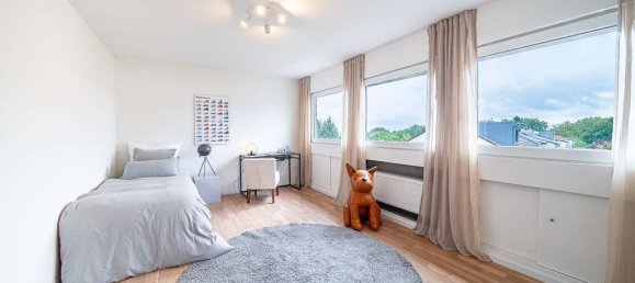 Таунхаус с 3 спальнями в Веттерау, Германия № 269227 22