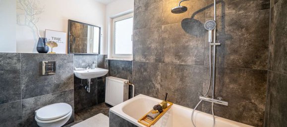 Таунхаус с 3 спальнями в Веттерау, Германия № 269227 20