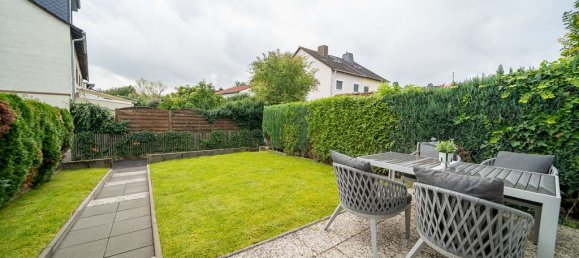 Таунхаус с 3 спальнями в Веттерау, Германия № 269227 3