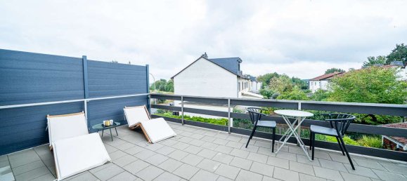 Таунхаус с 3 спальнями в Веттерау, Германия № 269227 16