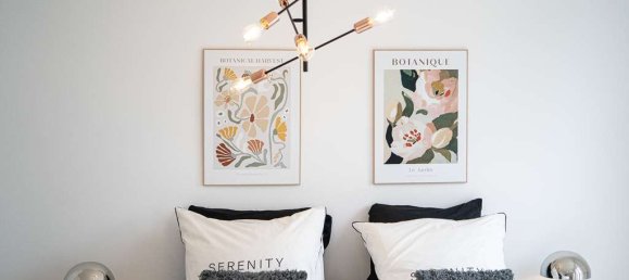 Таунхаус с 3 спальнями в Веттерау, Германия № 269227 14