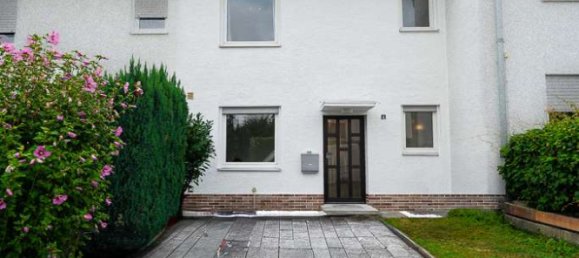 Таунхаус с 3 спальнями в Веттерау, Германия № 269227 28