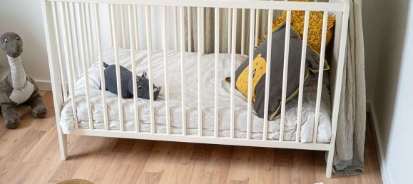 Таунхаус с 3 спальнями в Веттерау, Германия № 269227 19