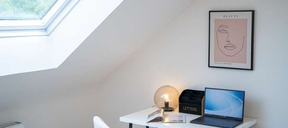 Таунхаус с 3 спальнями в Веттерау, Германия № 269227 27