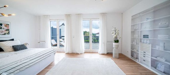 Таунхаус с 3 спальнями в Веттерау, Германия № 269227 15