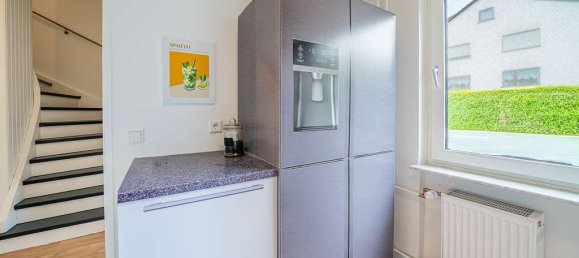 Таунхаус с 3 спальнями в Веттерау, Германия № 269227 10