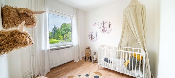 Таунхаус с 3 спальнями в Веттерау, Германия № 269227 18