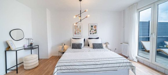 Таунхаус с 3 спальнями в Веттерау, Германия № 269227 13