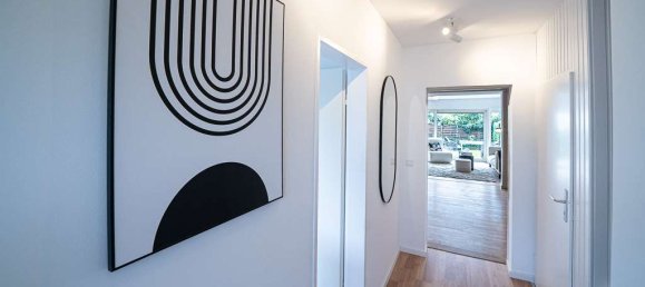 Таунхаус с 3 спальнями в Веттерау, Германия № 269227 11