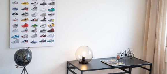 Таунхаус с 3 спальнями в Веттерау, Германия № 269227 23