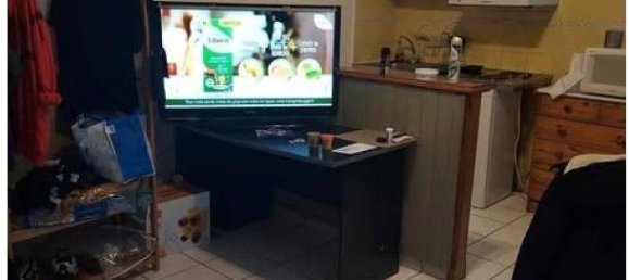 9-Zimmer Gebäude in Boulogne-sur-Mer, France, Nr. 244893 2