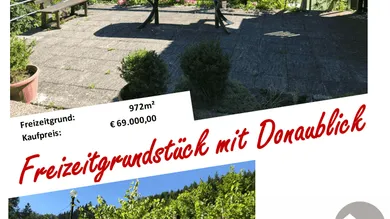  قطعة أرض في Haibach ob der Donau, Austria رقم 166760