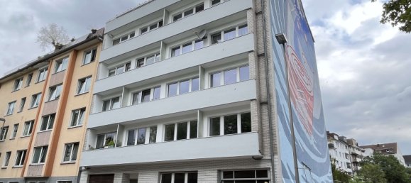 1 غرف نوم شقة في Dusseldorf, Germany رقم 291408 11