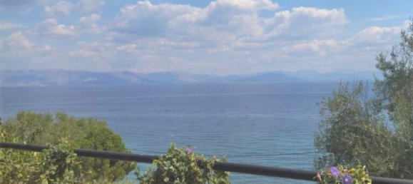 4 bedrooms Commercial property in Corfu, Greece No. 7899 3