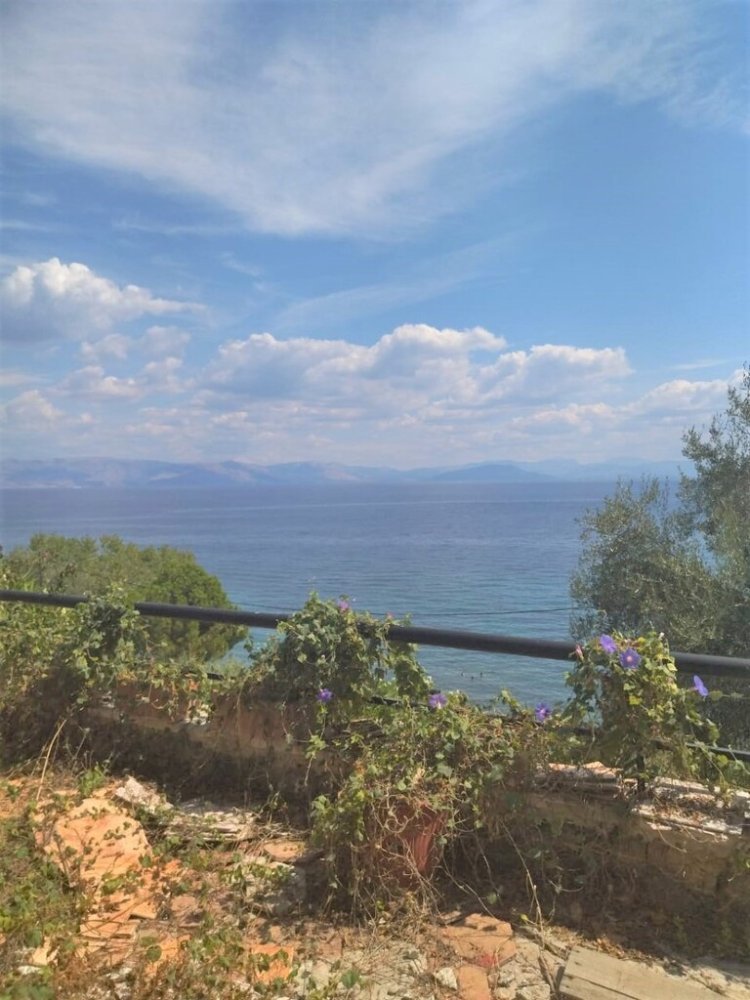 4 bedrooms Commercial property in Corfu, Greece No. 7899