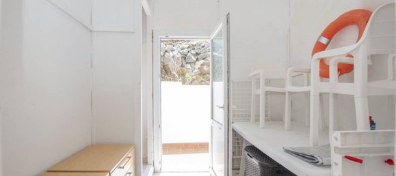 Casa de 3 dormitorios en Mahon, Spain No. 10634 13