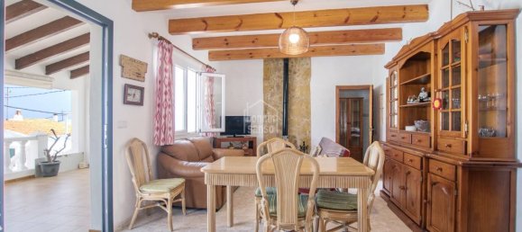 Casa de 3 dormitorios en Mahon, Spain No. 10634 9