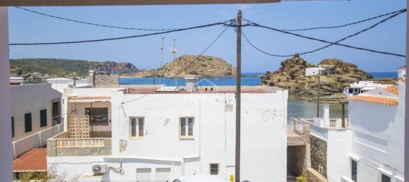 Casa de 3 dormitorios en Mahon, Spain No. 10634 5