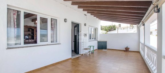 Casa de 3 dormitorios en Mahon, Spain No. 10634 8