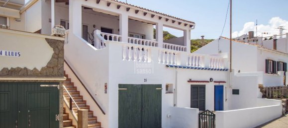 Casa de 3 dormitorios en Mahon, Spain No. 10634 3