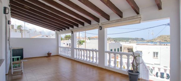 Casa de 3 dormitorios en Mahon, Spain No. 10634 7