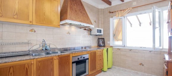 Casa de 3 dormitorios en Mahon, Spain No. 10634 10