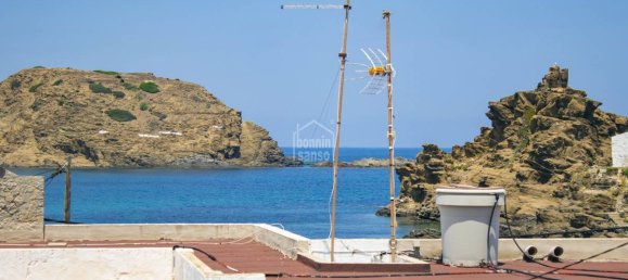 Casa de 3 dormitorios en Mahon, Spain No. 10634 6