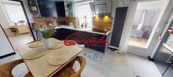 4 Schlafzimmer Haus in Pfastatt, France, Nr. 71776 2