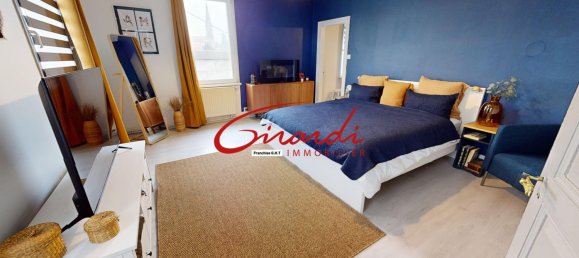 4 Schlafzimmer Haus in Pfastatt, France, Nr. 71776 5