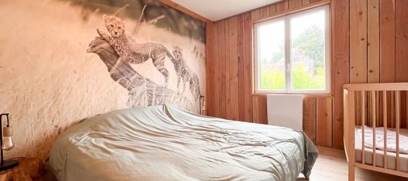 6 Schlafzimmer Haus in Nouans-les-Fontaines, France, Nr. 224057 7